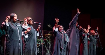 FLORIDA INSPIRATIONAL SINGERS