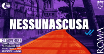 Giornata internazionale contro la violenza sulle donne