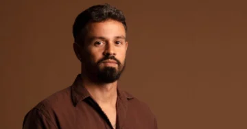 JONATHAS DE ANDRADE. SORELLE SENZA NOME