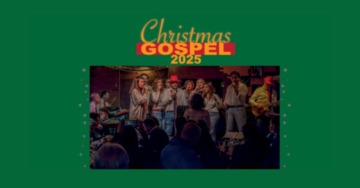 CHRISTMAS GOSPEL 2025 | ALL OVER GOSPEL