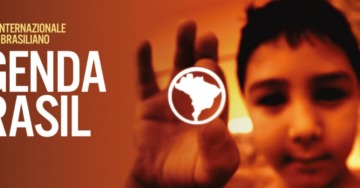 AGENDA BRASIL