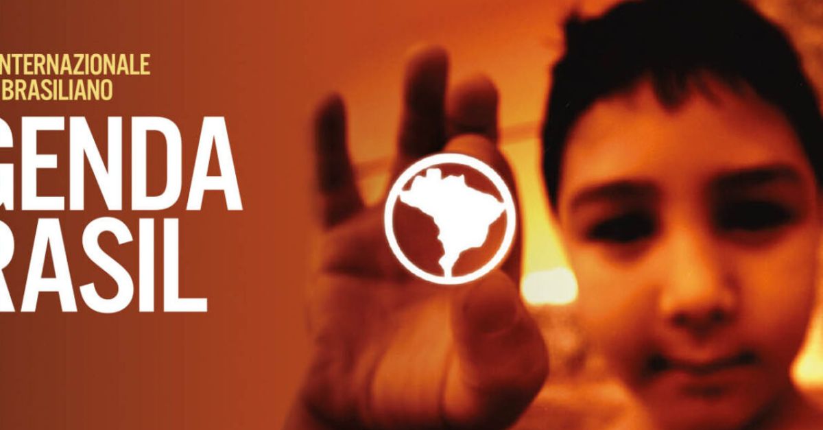 AGENDA BRASIL