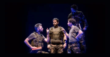 LA COSA NON FINISCE QUI