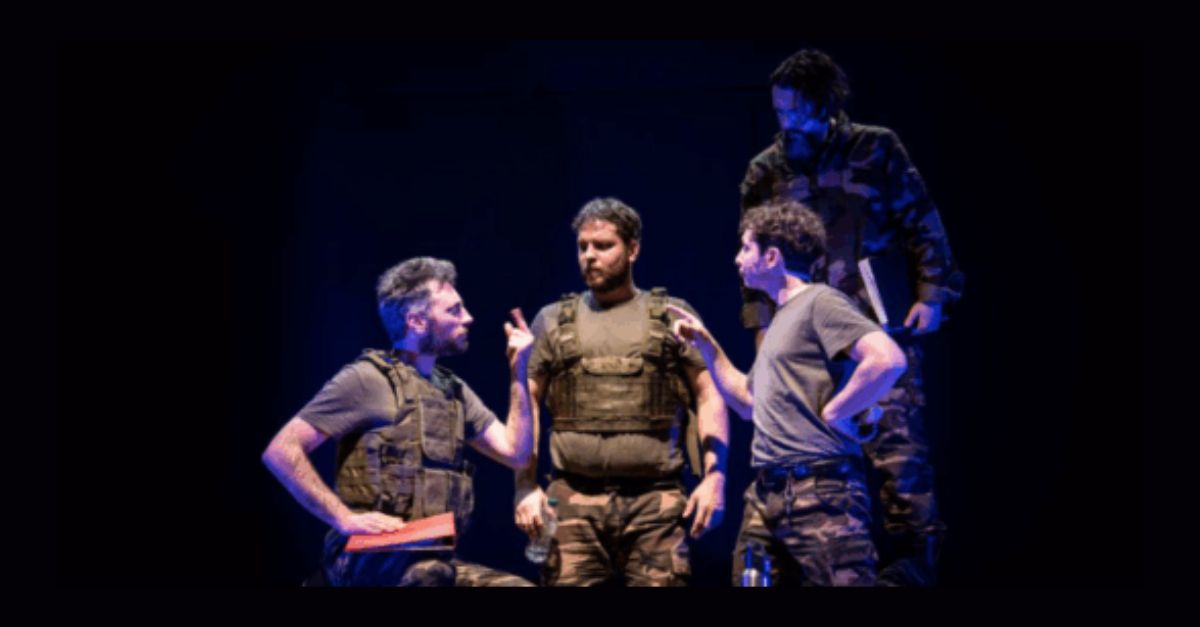 LA COSA NON FINISCE QUI