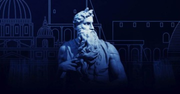 AL CINEMA CON LA GALLERIA BORGHESE