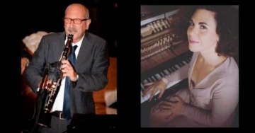 LUCA VELOTTI 4TET FEAT. SILVIA MANCO