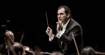 BEETHOVEN / BRUCKNER