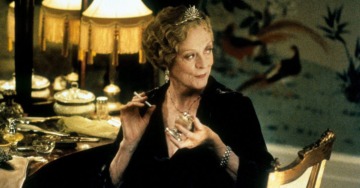 GOSFORD PARK