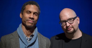 ETHAN IVERSON / MARK TURNER