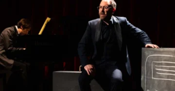 PARLAMI D’AMORE. QUANDO LA RADIO CANTAVA LA VITA