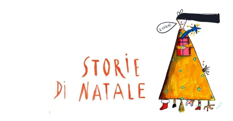 STORIE DI NATALE