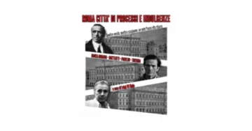 ROMA CITTÀ DI PROCESSI E INDULGENZE