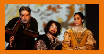 COSIMO I E VASARI, L’ IDEA DI TOSCANA