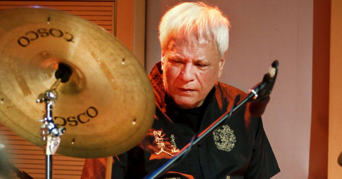 BRUNO BIRIACO & SAXES MACHINE