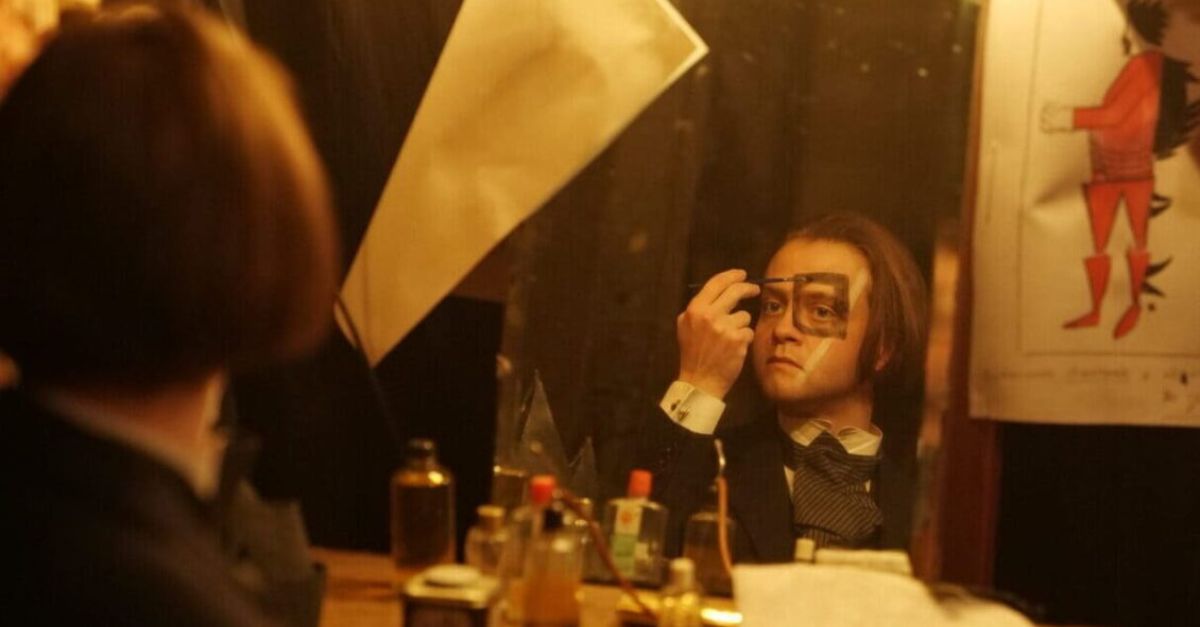 GIORNATA DEL CINEMA UCRAINO 2025