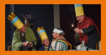 NATALE IN CASA CUPIELLO