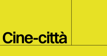 CINE-CITTÀ