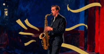 CHRISTMAS IN JAZZ 2025