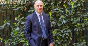 DAVIDE RONDONI E ANGELO PIERO CAPPELLO