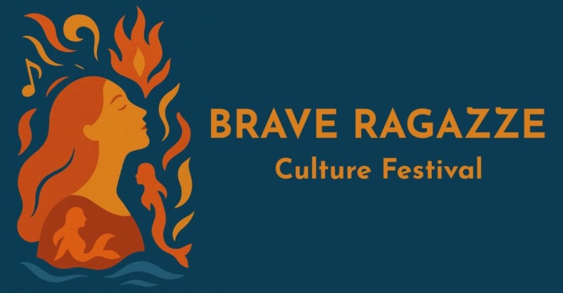 Brave Ragazze Culture Festival