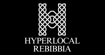 HYPERLOCAL REBIBBIA
