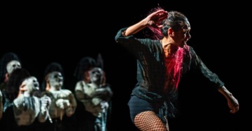 SEMINARIO DI FORMAZIONE SULLA VIOLENZA DI GENERE