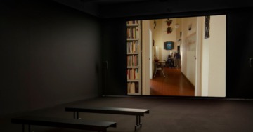 JONATHAS DE ANDRADE. SORELLE SENZA NOME