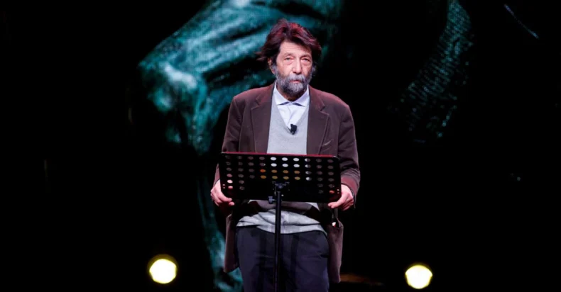 MASSIMO CACCIARI
