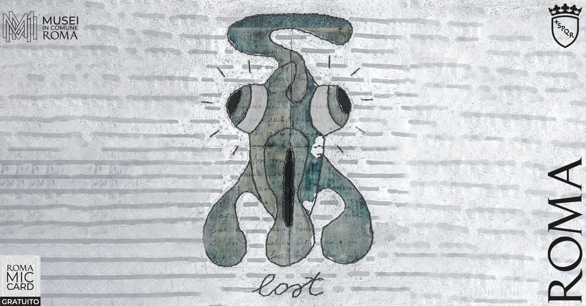 Piero Angelo Orecchioni Occhioni. Con gli occhi e con le orecchie