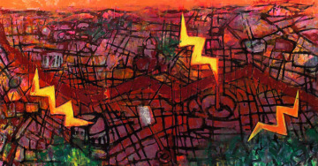 SENZA TITOLO. UN POMERIGGIO CON NOTARGIACOMO