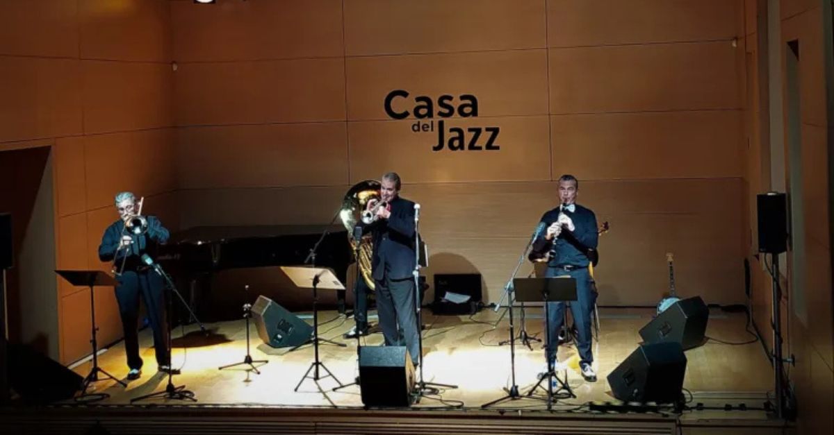 MICHAEL SUPNICK DIXIELAND