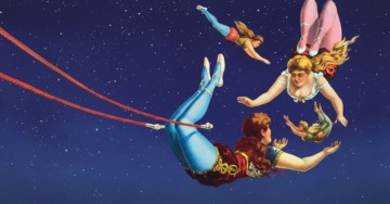 OPS! 2026 – RASSEGNA DI CIRCO CONTEMPORANEO