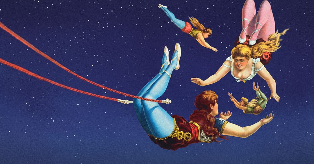 OPS! 2026 – RASSEGNA DI CIRCO CONTEMPORANEO