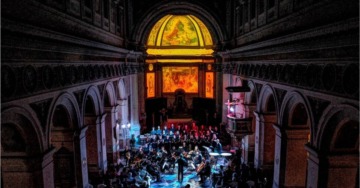 Quadri Sacri – Sinfonia Solidale