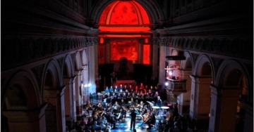 QUADRI SACRI – SINFONIA SOLIDALE