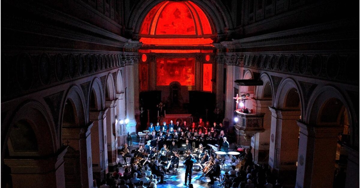 QUADRI SACRI – SINFONIA SOLIDALE