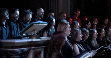 QUADRI SACRI – SINFONIA SOLIDALE