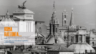 Roma racconta…gli appuntamenti di novembre