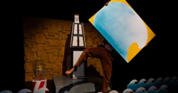 IL CUSTODE DEL NATALE