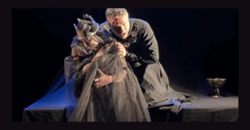 AMLETO. UN GRANELLO NELL’OCCHIO DELLA MENTE