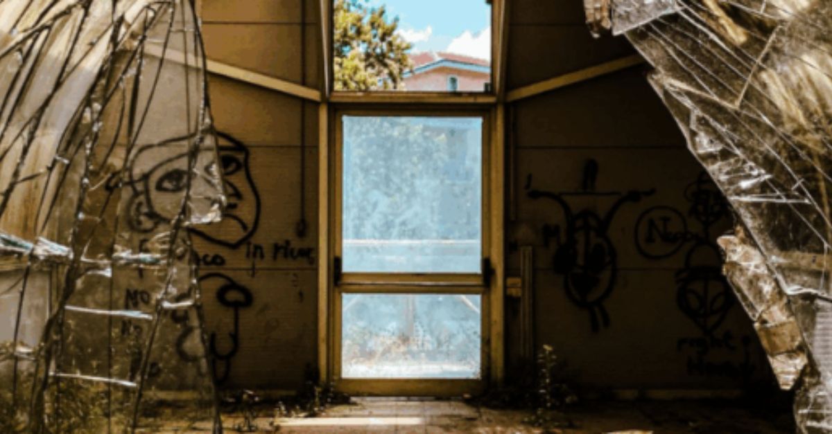 AMAROMA | INVETTIVA SENTIMENTALE ALLA CAPITALE