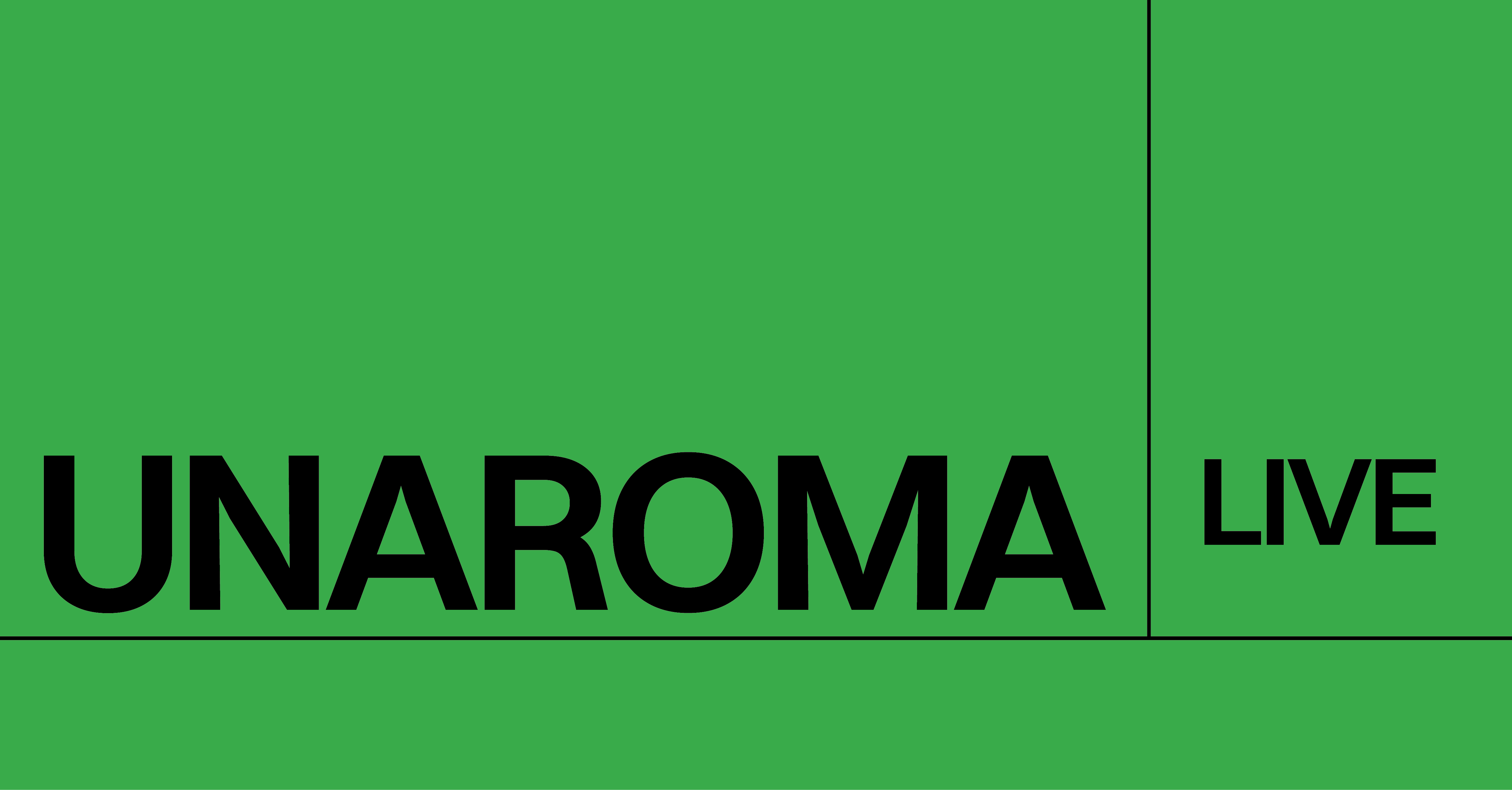 UNAROMA LIVE