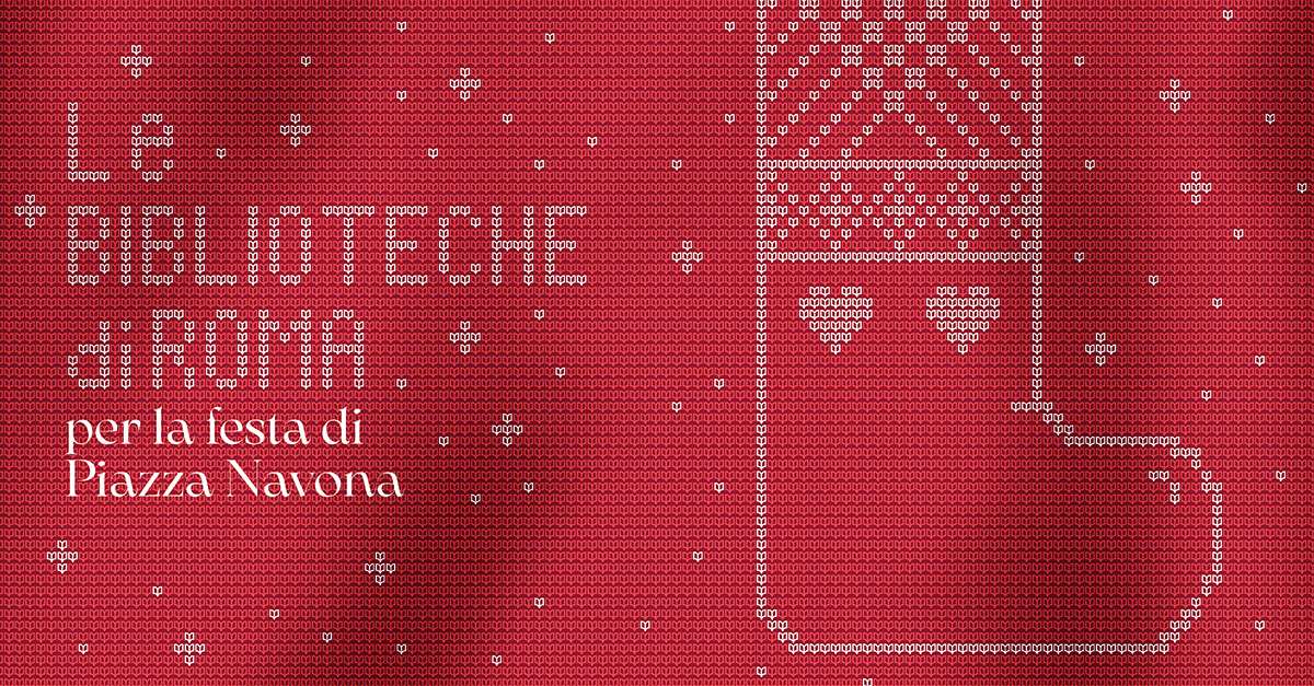 LE BIBLIOTECHE DI ROMA PER LA FESTA DI PIAZZA NAVONA