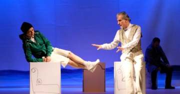 KR70M16 | NAUFRAGO SENZA NOME