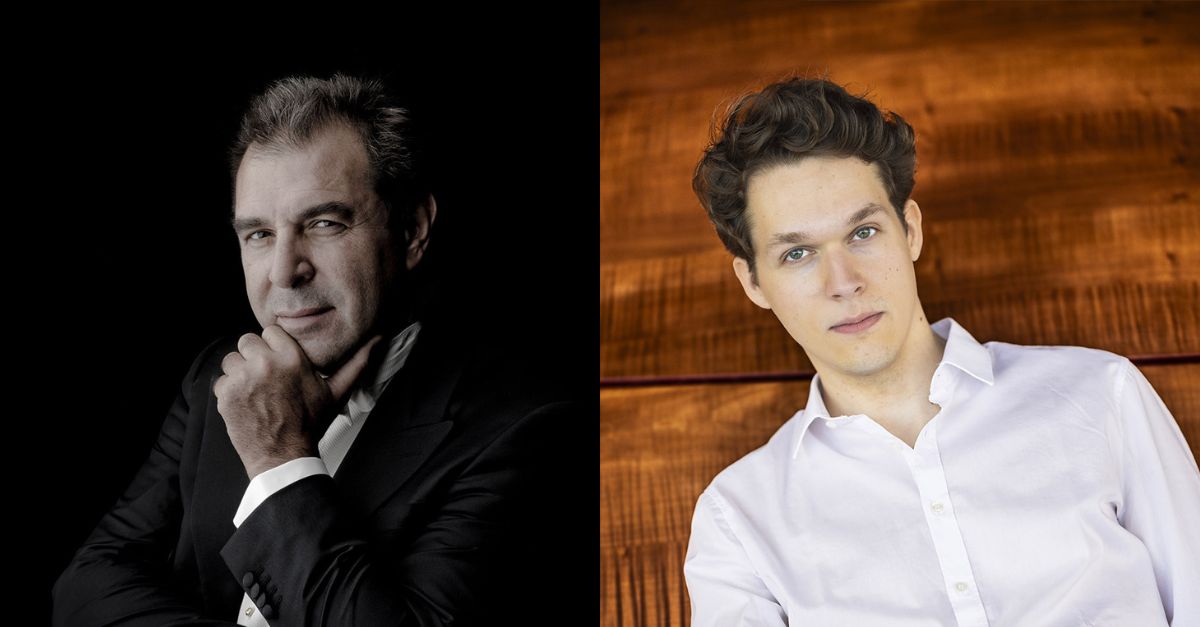 DANIELE GATTI | LUKAS STERNATH