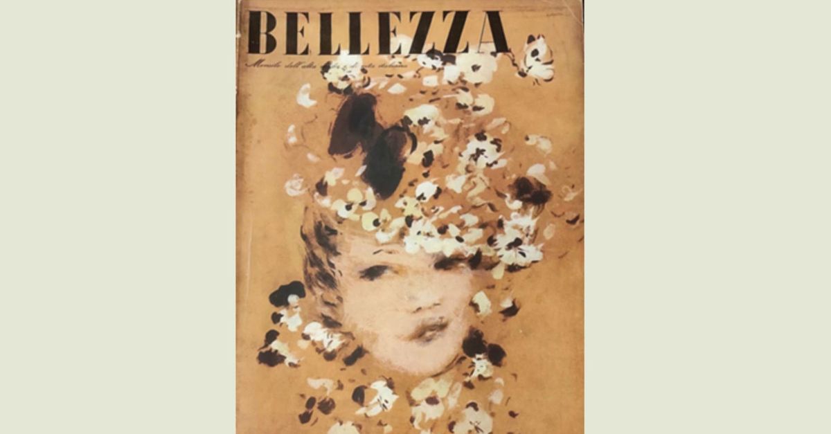 IL MONDO DI LILA DE NOBILI