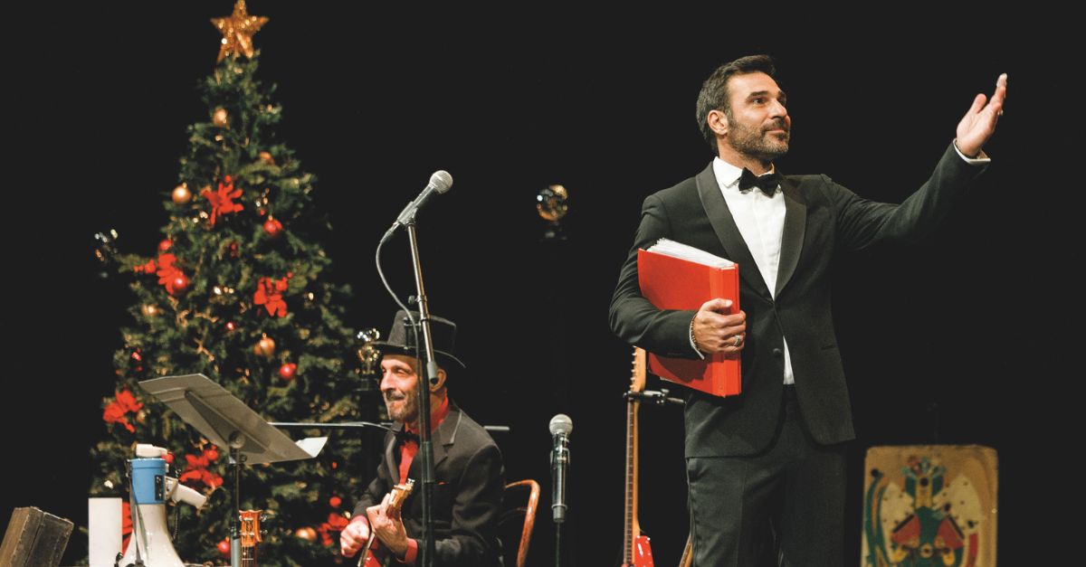 TI RACCONTO UNA STORIA