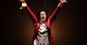 NELLA LINGUA E NELLA SPADA