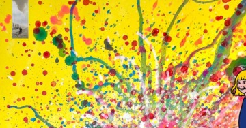 FRAMMENTI DI UNA MATRICE PRONTA AD ESPLODERE