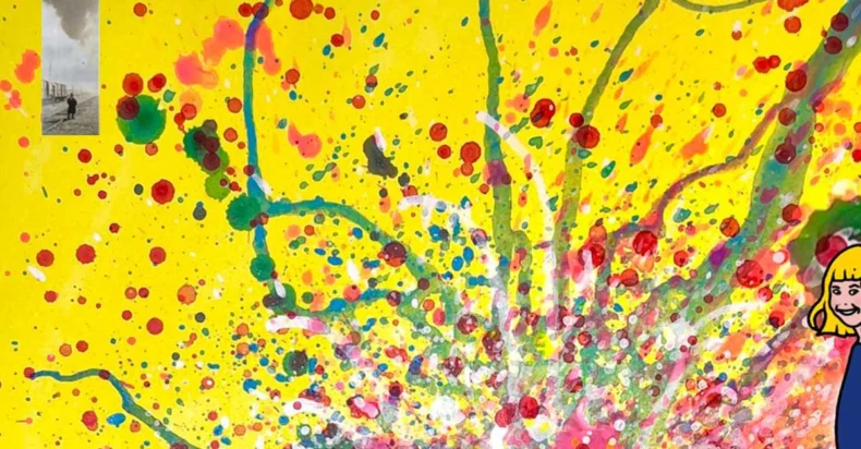 FRAMMENTI DI UNA MATRICE PRONTA AD ESPLODERE